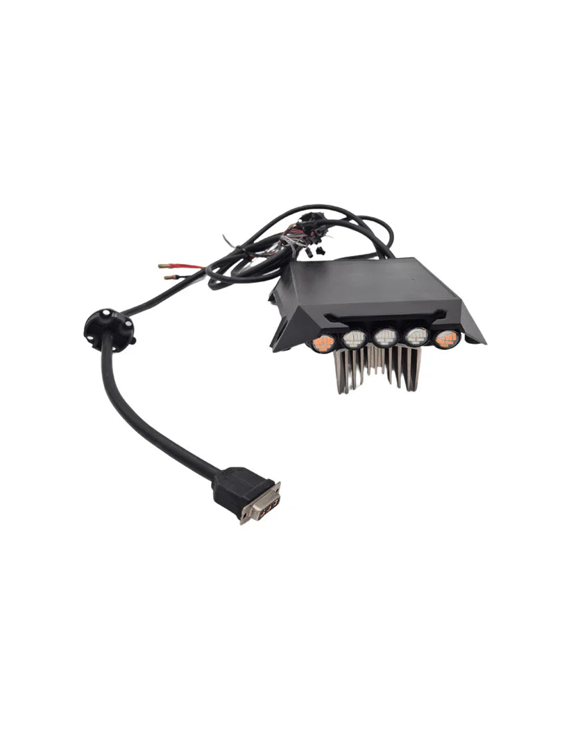 Kontroller Dualtron Storm Limited