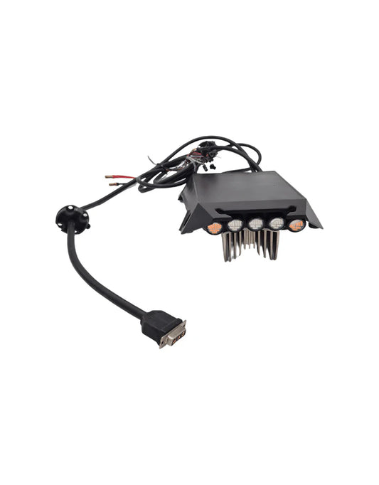 Kontroller Dualtron Storm Limited