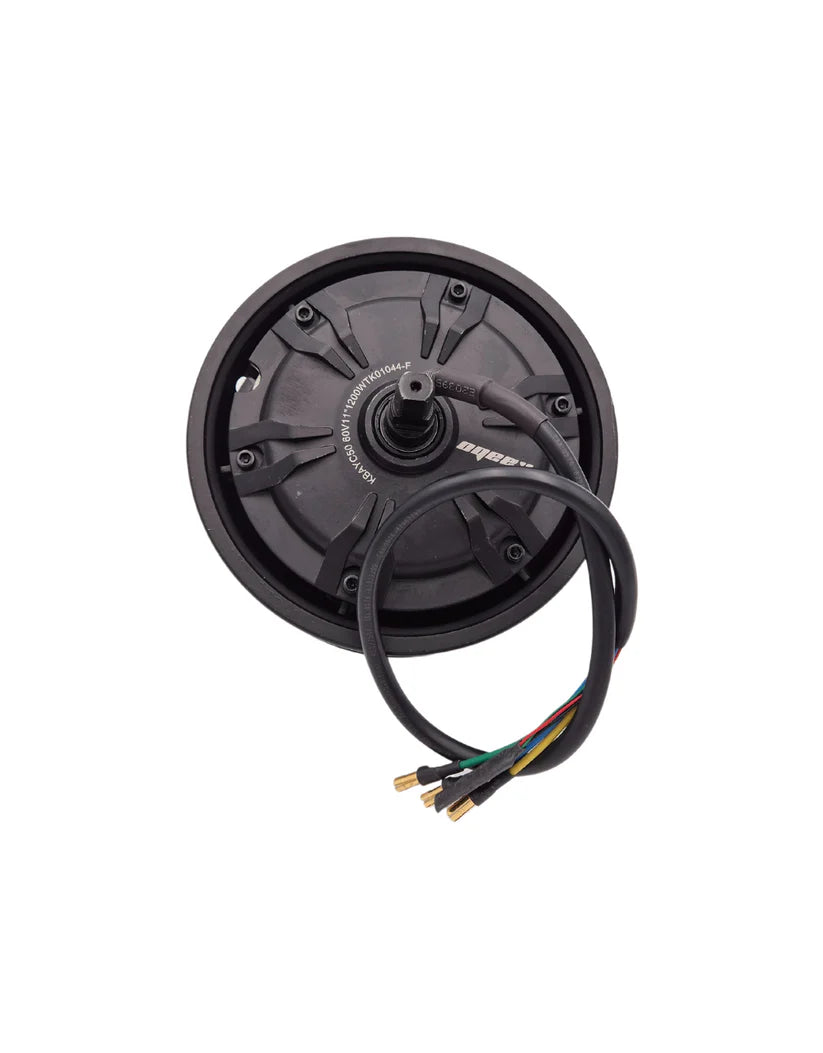 Motor Kaabo Wolf Warrior GT Pro / GT Pro