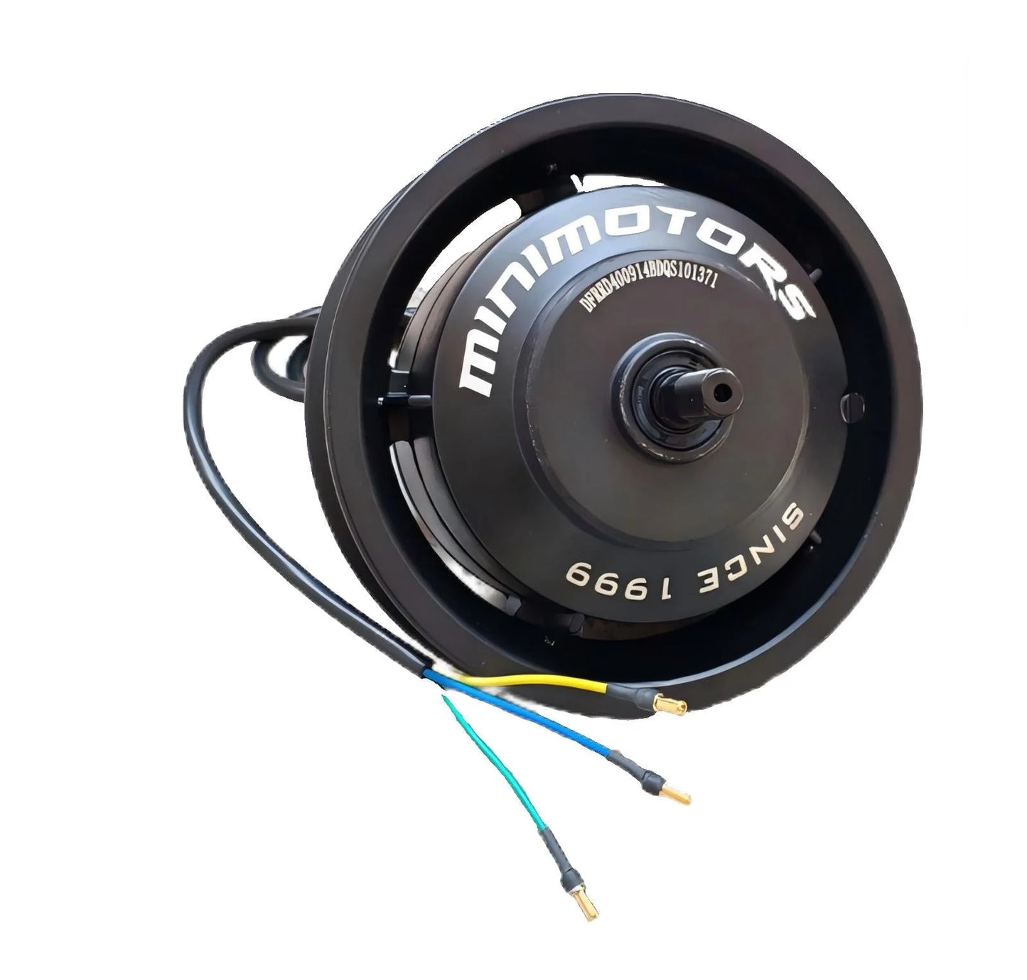 Dualtron Motor