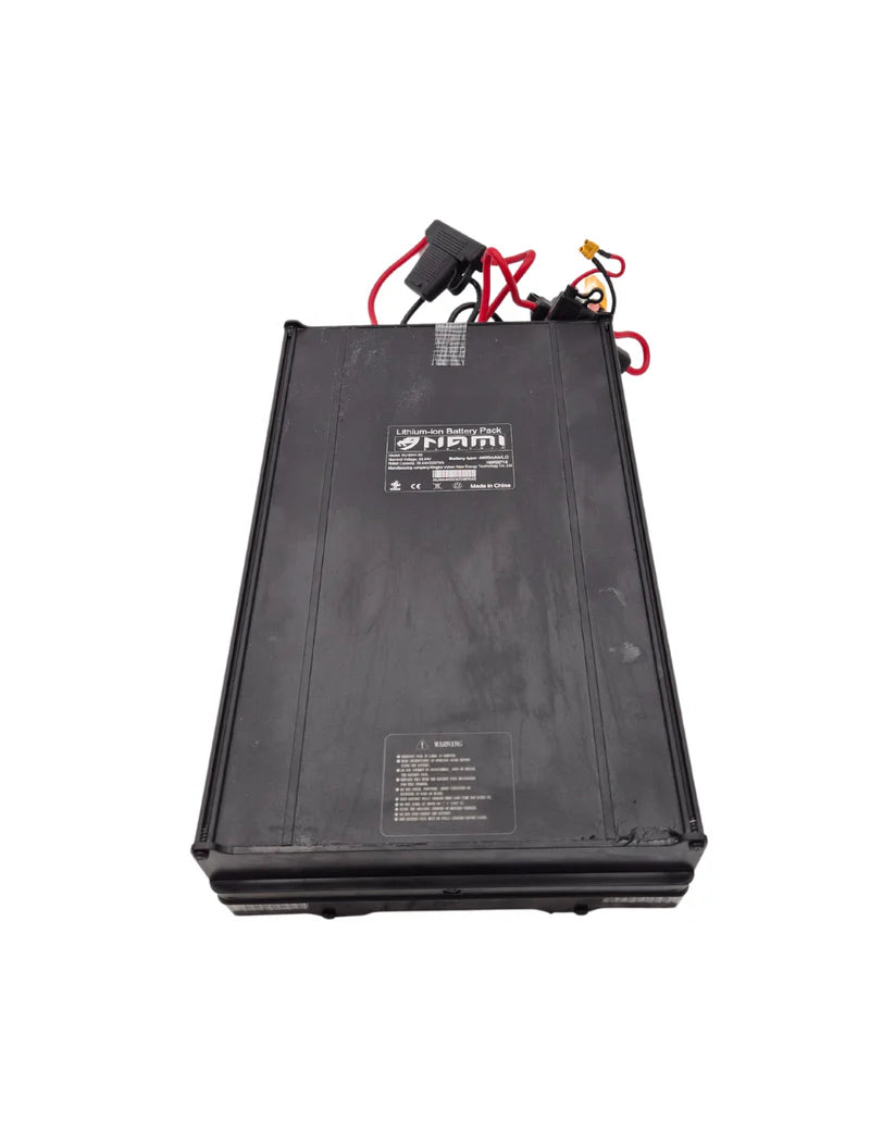 Batteri 60V 40Ah - Blast Max