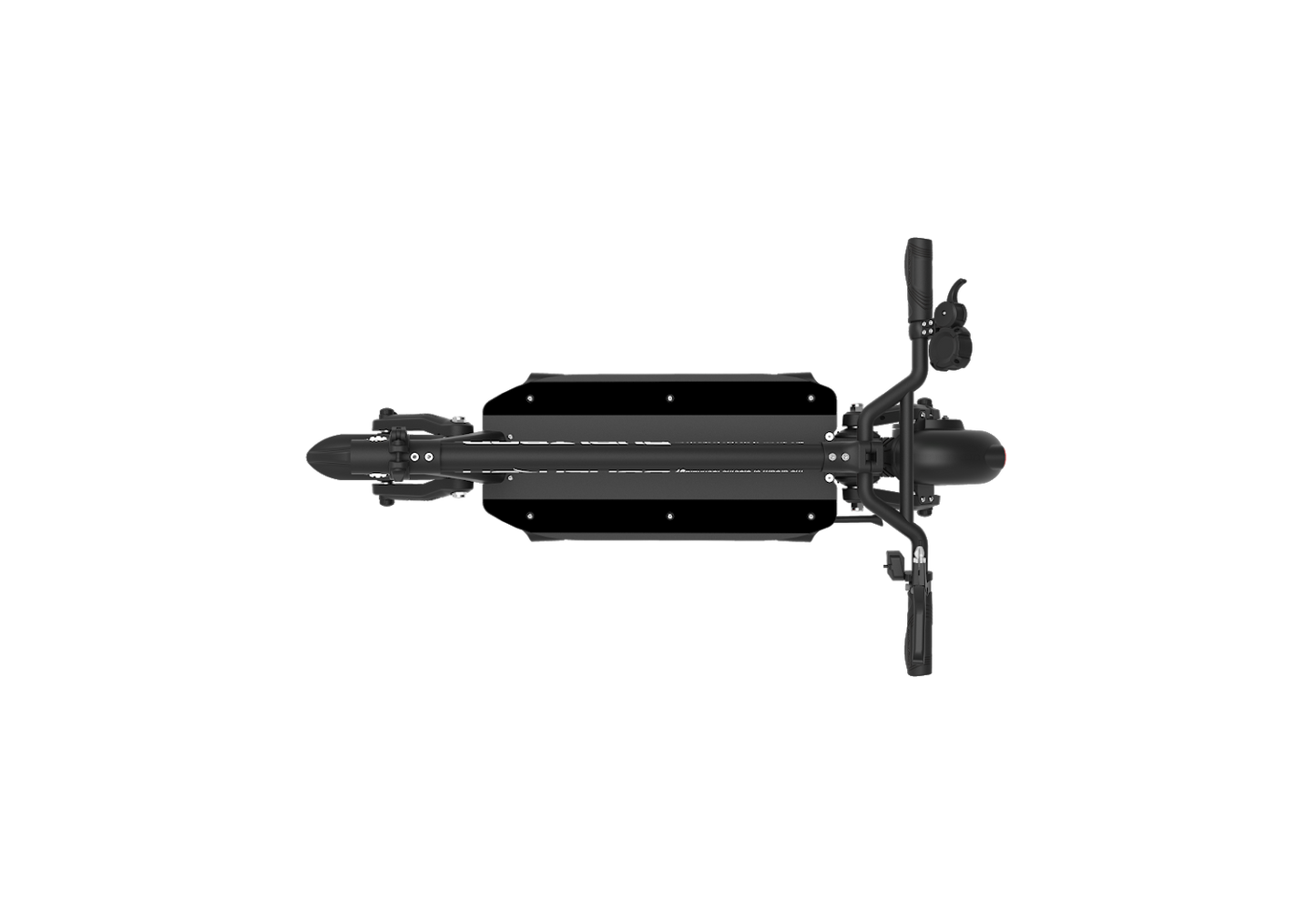 Dualtron Raptor 2 (EY3 APP)