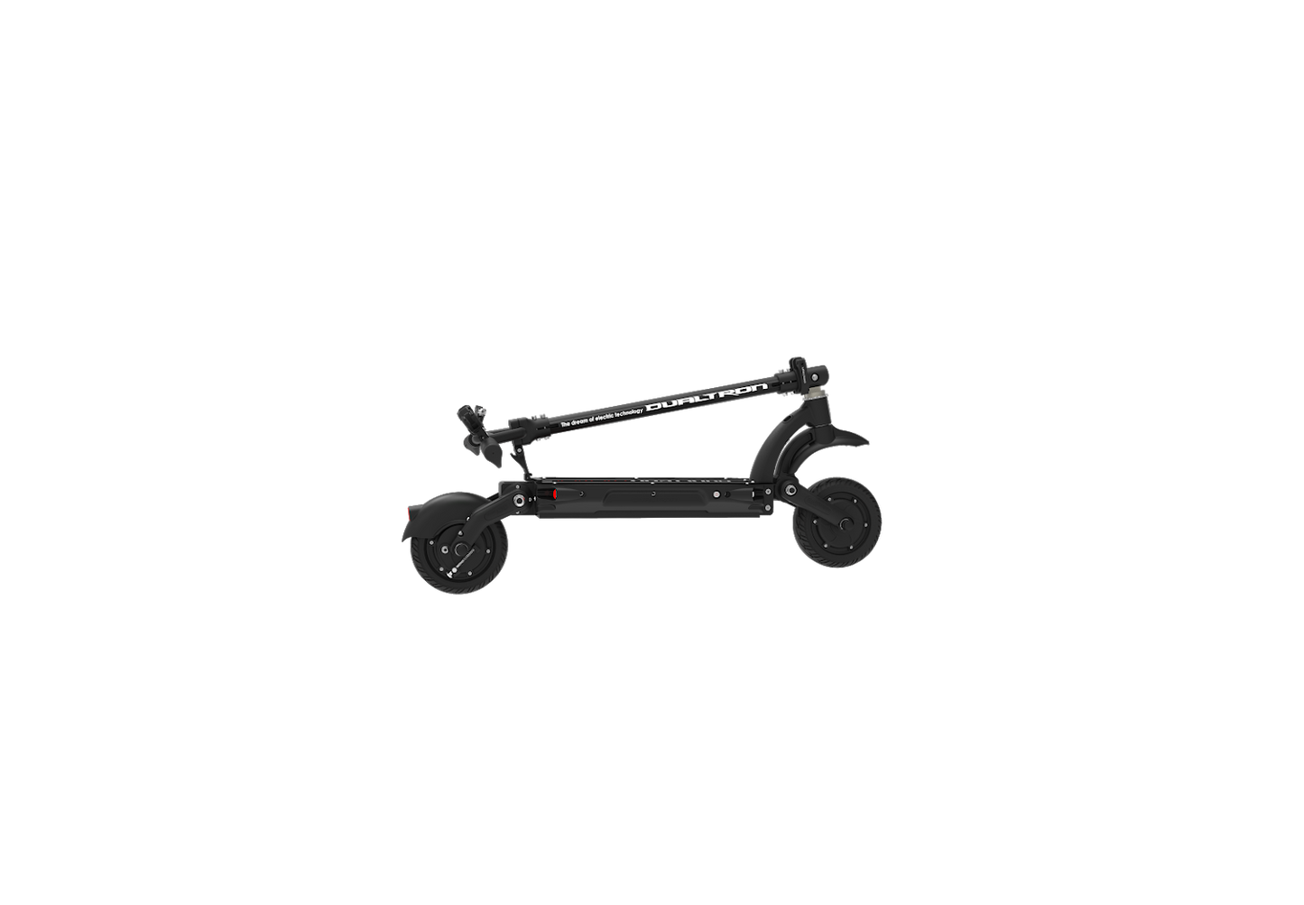 Dualtron Raptor 2 (EY3 APP)