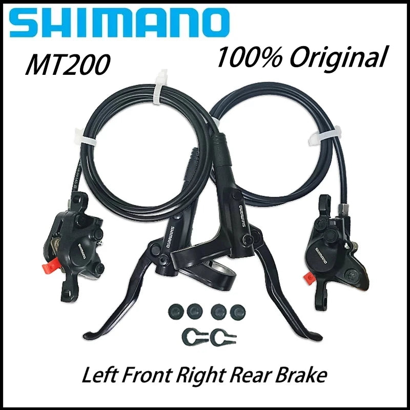 Shimano BR BL MT200