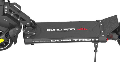 Dualtron Mini Special – DUAL BRAKE